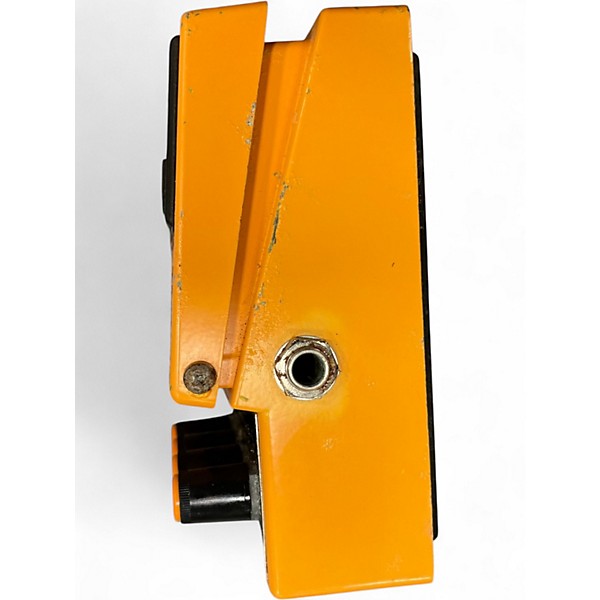 Used BOSS DF2 Super Feedbacker and Distortion Effect Pedal