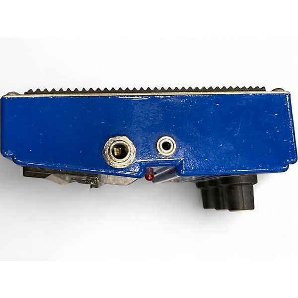 Used DOD FX35 OCTOPLUS Effect Pedal