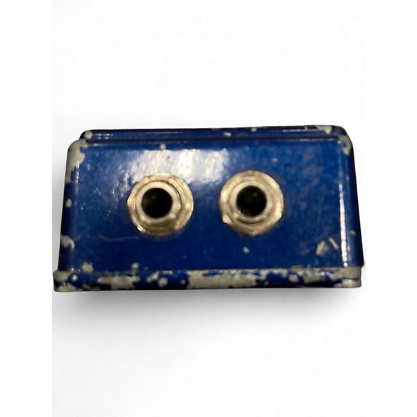 Used DOD 260 DIRECT BOX Direct Box