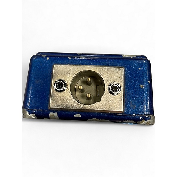 Used DOD 260 DIRECT BOX Direct Box