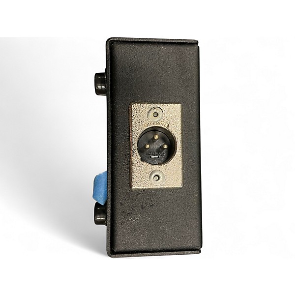 Used Horizon STRAIGHTLINE PASSIVE DIRECT BOX Direct Box