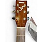 Used Yamaha F325 Natural Acoustic Guitar