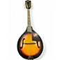Used Gretsch Guitars G9320 New Yorker Deluxe 2 Tone Sunburst Mandolin thumbnail