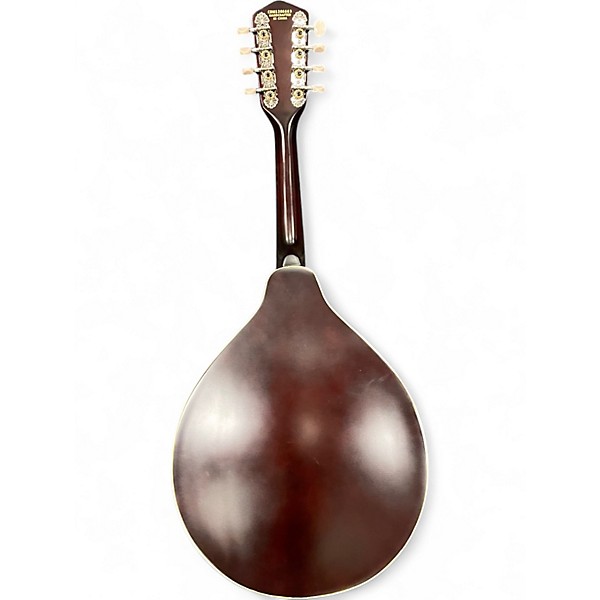 Used Gretsch Guitars G9320 New Yorker Deluxe 2 Tone Sunburst Mandolin