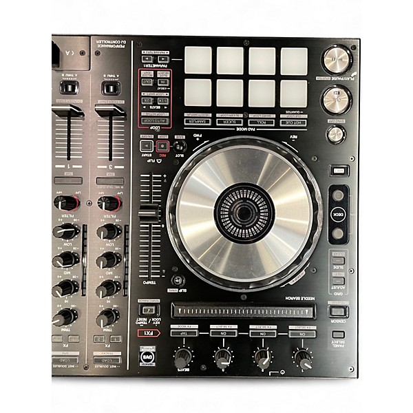 Used Pioneer DJ DDJSX2 DJ Controller