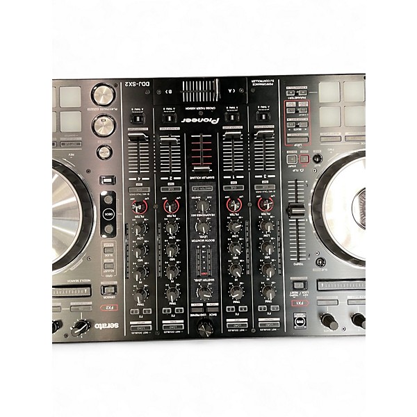 Used Pioneer DJ DDJSX2 DJ Controller
