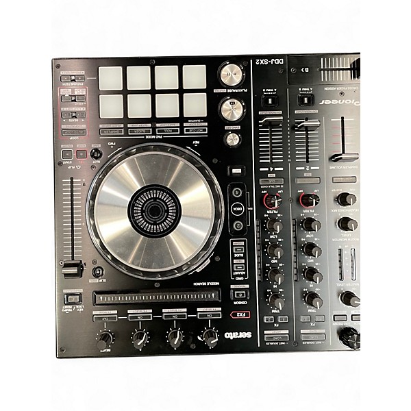 Used Pioneer DJ DDJSX2 DJ Controller