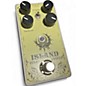 Used Donner Island Effect Pedal thumbnail