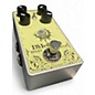 Used Donner Island Effect Pedal