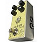 Used Donner Island Effect Pedal