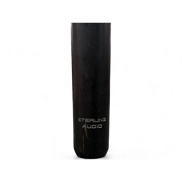 Used Sterling Audio ST131 Condenser Microphone
