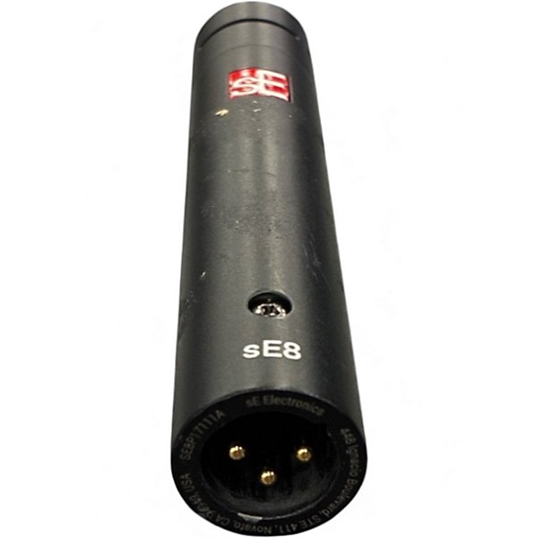 Used sE Electronics SE8 Condenser Microphone