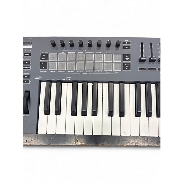 Used Novation FL KEY 49
