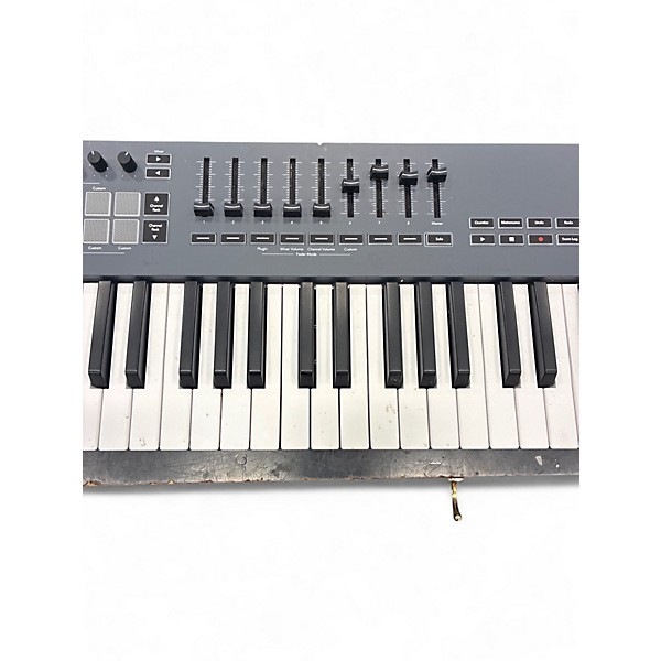 Used Novation FL KEY 49