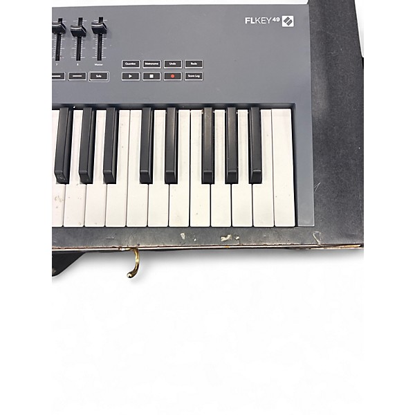 Used Novation FL KEY 49