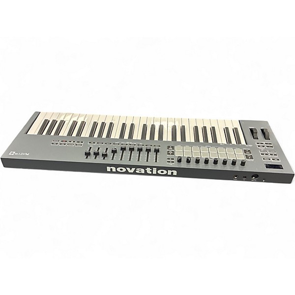 Used Novation FL KEY 49
