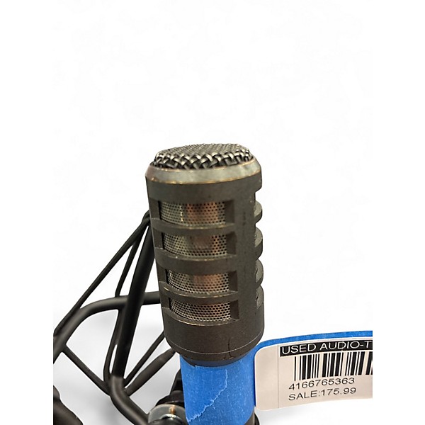 Used Audio-Technica AE2300 Dynamic Microphone