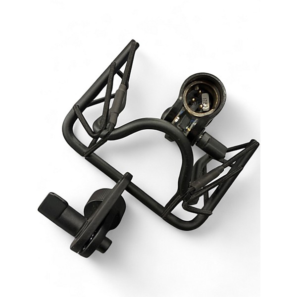 Used Audio-Technica AE2300 Dynamic Microphone