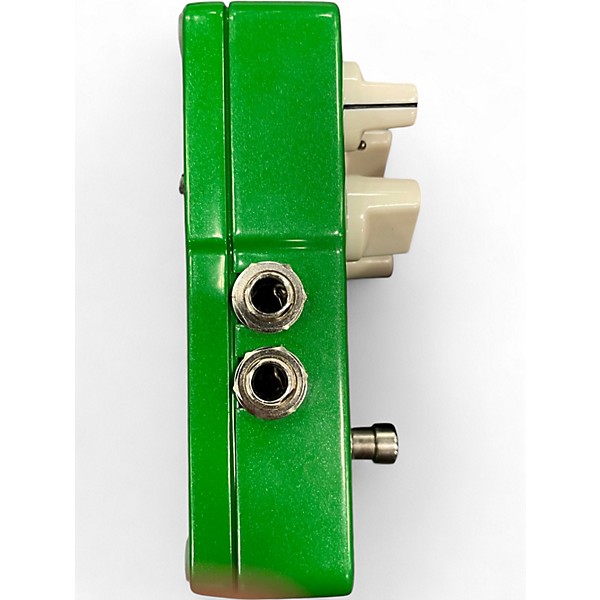 Used TC Electronic Corona Chorus Effect Pedal