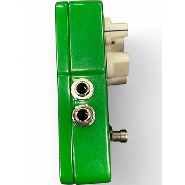 Used TC Electronic Corona Chorus Effect Pedal