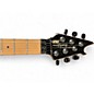 Used EVH Wolfgang Standard BLACK FADE Solid Body Electric Guitar