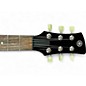 Used Yamaha RSE20 NEON YELLOW Solid Body Electric Guitar