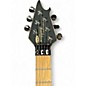 Used EVH Wolfgang Standard Natural Solid Body Electric Guitar