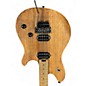 Used EVH Wolfgang Standard Natural Solid Body Electric Guitar