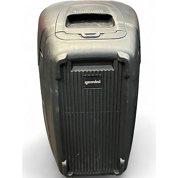 Used Gemini ES-210MXBLU Sound Package