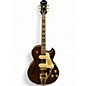 Used Epiphone ES295 Natural Brown Hollow Body Electric Guitar thumbnail