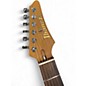 Used Ibanez Prestige AZ2204NW Mint Green Solid Body Electric Guitar