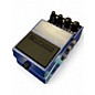 Used BOSS SY-1 Synthesizer Effect Pedal