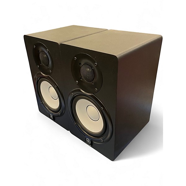 Used Yamaha HS5 Pair Powered Monitor