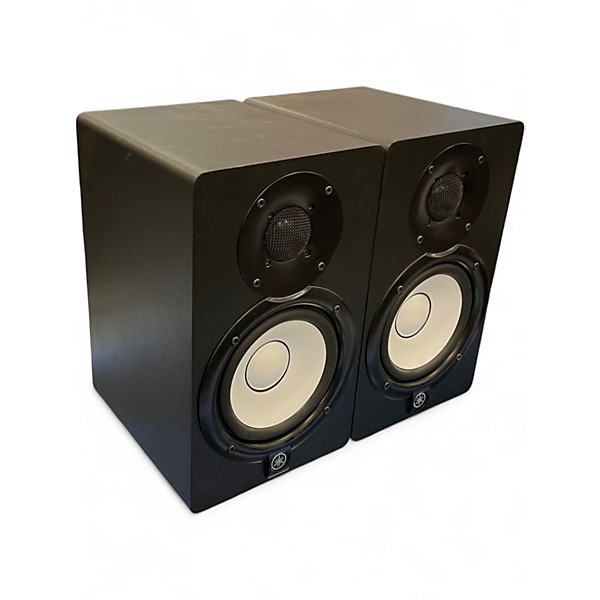 Used Yamaha HS5 Pair Powered Monitor