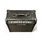 Used Line 6 Spider IV 30W 1x12 Guitar Combo Amp
