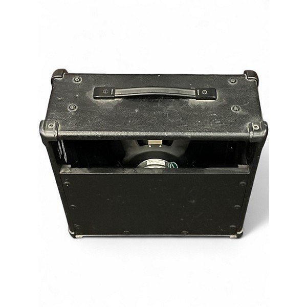 Used Line 6 Spider IV 30W 1x12 Guitar Combo Amp