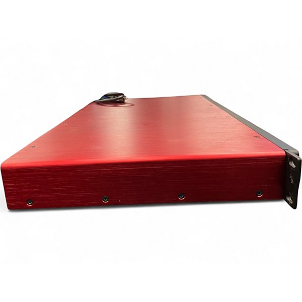 Used Focusrite SCARLETT OCTOPRE Audio Interface