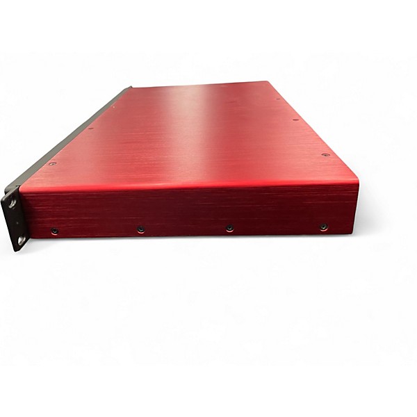 Used Focusrite SCARLETT OCTOPRE Audio Interface