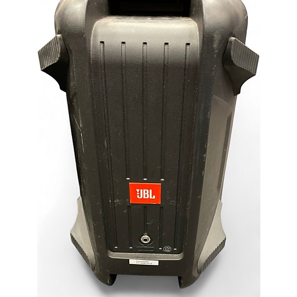 Used JBL EON208P Sound Package
