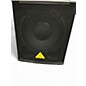 Used Behringer Eurolive B1200D Pro Powered Subwoofer thumbnail