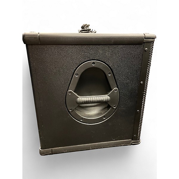 Used Behringer Eurolive B1200D Pro Powered Subwoofer