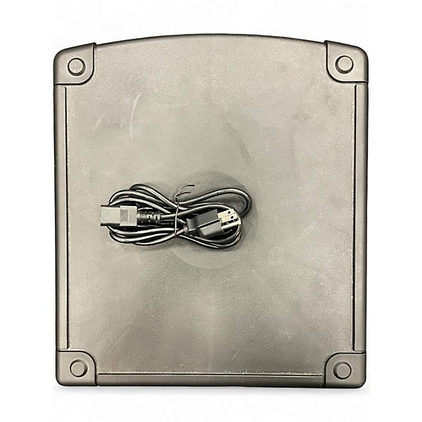 Used Behringer Eurolive B1200D Pro Powered Subwoofer