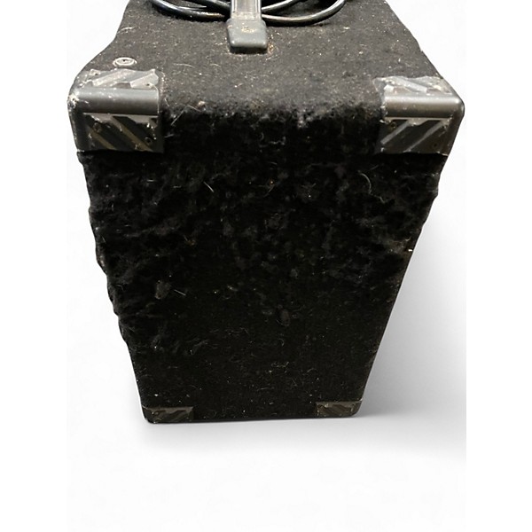 Used Fender Rumble 15 15W 1X8 Bass Combo Amp