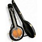 Used Gold Tone gt-750 banjitar Natural Banjo thumbnail