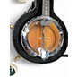 Used Gold Tone gt-750 banjitar Natural Banjo