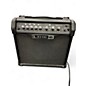 Used Line 6 Spider IV 15W 1X8 Guitar Combo Amp thumbnail
