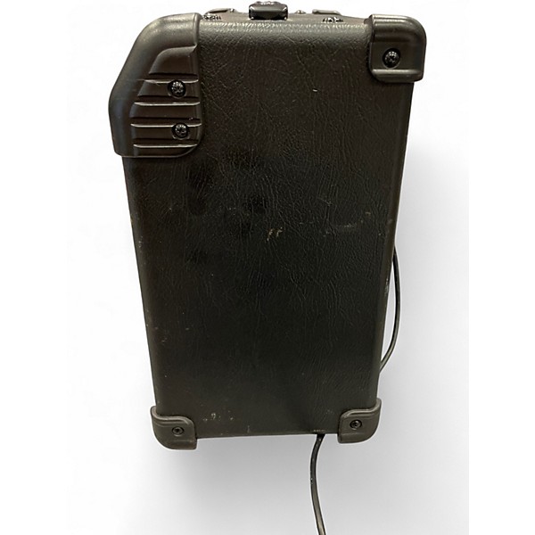 Used Line 6 Spider IV 15W 1X8 Guitar Combo Amp