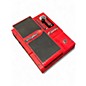 Used DigiTech Whammy 4 Pitch Shifting Effect Pedal
