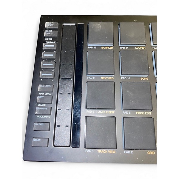 Used Akai Professional MPC Studio Production Controller