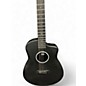 Used Joytar J1 PRO CARBON FIBER Acoustic Electric Guitar